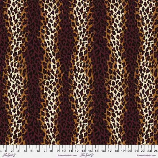 Vivacious by Anna Maria Horner - Spotted Roar 54/55" Wide