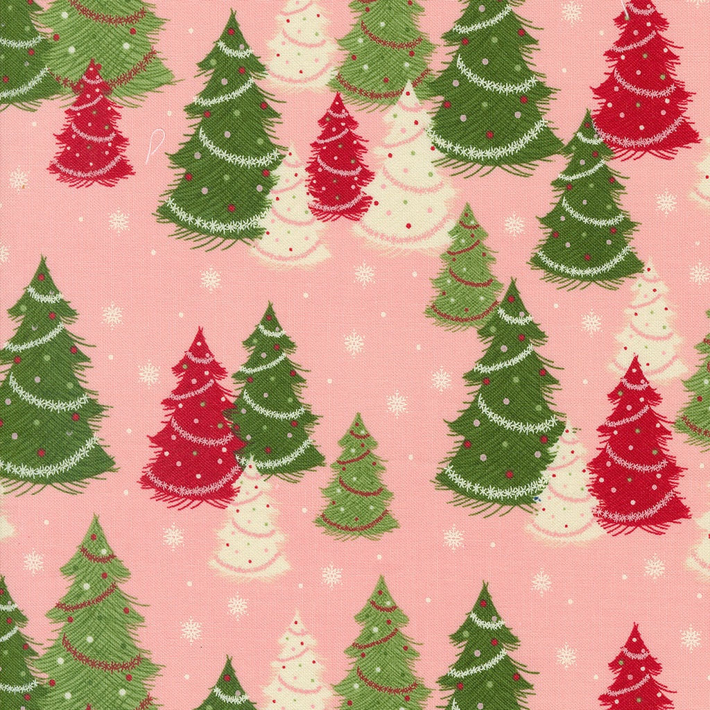 Once Upon A Christmas by Sweetfire Road - Evergreen Tree in Princess 