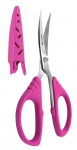 Curved Tip Sewing Scissors - 5 1/2"