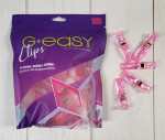 Geasy Clips Large - Pink