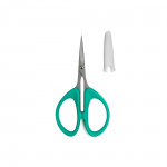 Karen Kay Buckley Multipurpose Scissors Teal - Small