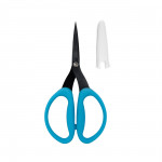 Karen Kay Buckley Scissors Blue - Medium