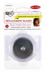 Quilters Select Rotary Blade Replacement - 5 Pack (45mm)