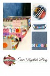 Sew Together Bag - Pattern