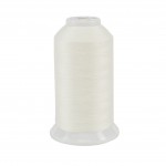 So Fine Polyester Thread - 3ply 50wt 3280yds (Snow)