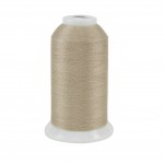 So Fine Polyester Thread - 3ply 50wt 3280yds (Putty)