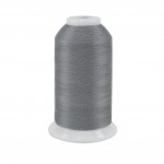 So Fine Polyester Thread - 3ply 50wt 3280yds (Silver)