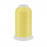 So Fine Polyester Thread - 3ply 50wt 3280yds (Pineapple)