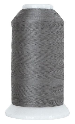 So Fine Polyester Thread - 3ply 50wt 3280yds (Smoke)