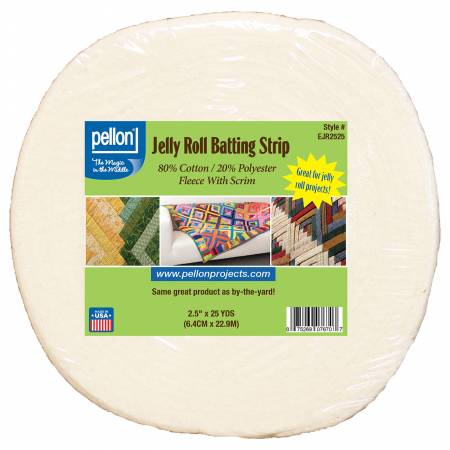 Pellon Jelly Roll Batting Strip