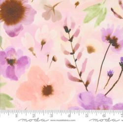 Blooming Lovely by Janet Clare - Posy Florals in Petal