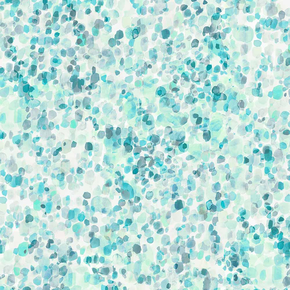 Sea Glass Teal by P&B Textiles - Wideback 108"