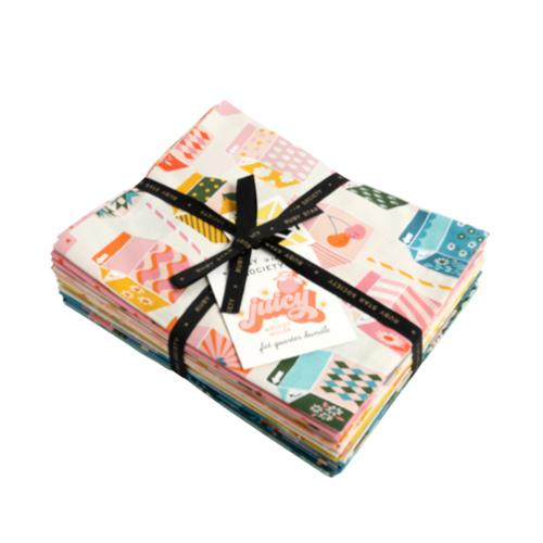 Juicy by Melody Miller - 29 Piece Fat Quarter Bundle