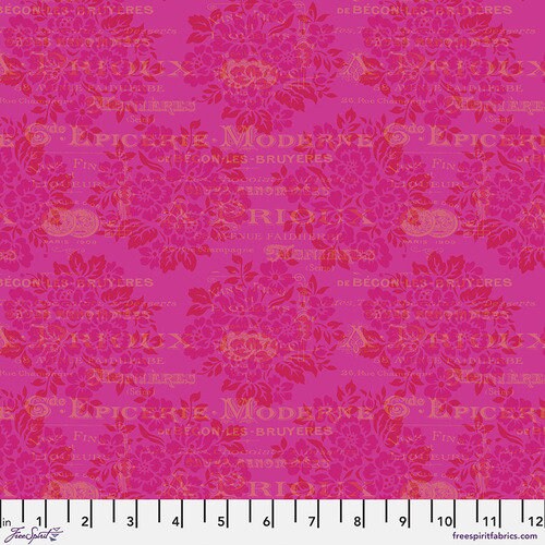 Laurelwood by Brenda Walton - Epicerie Fuschia