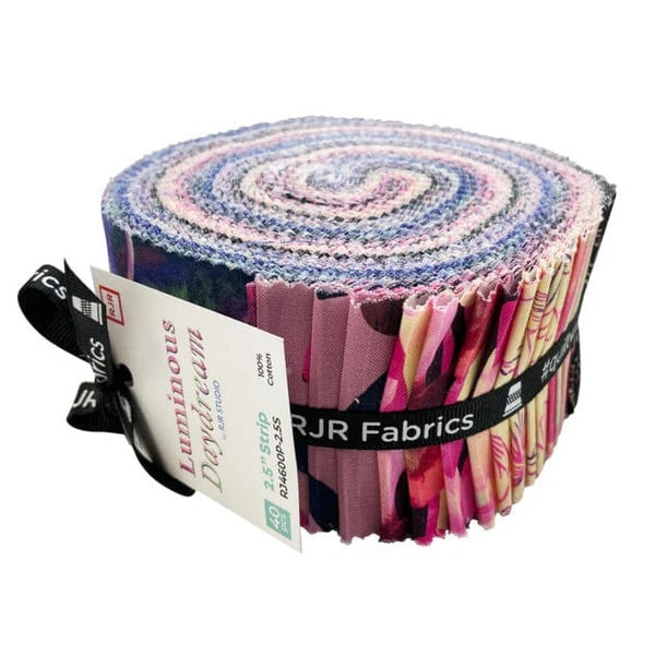 Luminous Daydream by RJR Studio - 40 Piece Design Roll