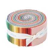 POParazzi by The RBD Designers - 40 Piece 2.5" Strips Roll