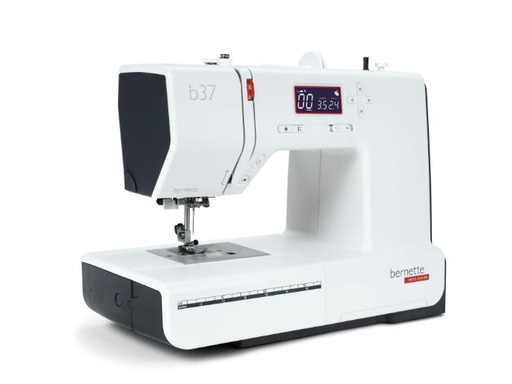 [b31] Bernette Computerized Sewing Machine b37 - Affordable Sewing Machine