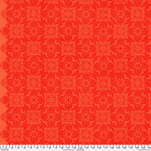 [PWVW038.TANGERINE] Grace by Valori Wells - Curious in Tangerine 