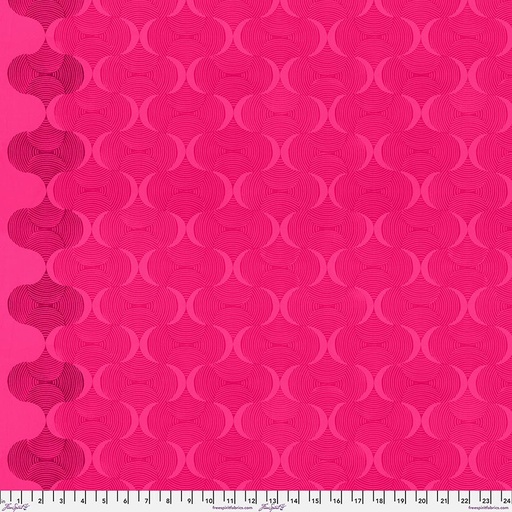 [PWVW037.FUCHSIA] Grace by Valori Wells - Mindful in Fuchsia 