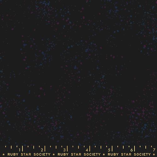 [RS5027 103] Speckled by Rashida Coleman Hale - Galaxy 