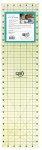 [QS-RUL6X24] Quilters Select Non Slip Ruler - 6" x 24"