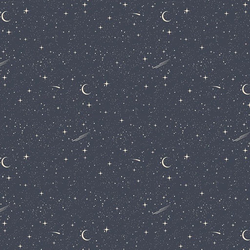 [STELLA-D2953] Full Moon by Dear Stella - The Celestial City in Midnight