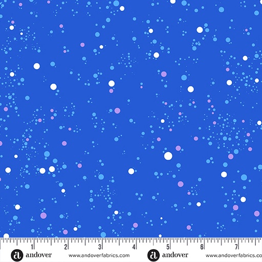 [CS1112B] Deco Frost by Giucy Giuce - Snowfall in Flurries