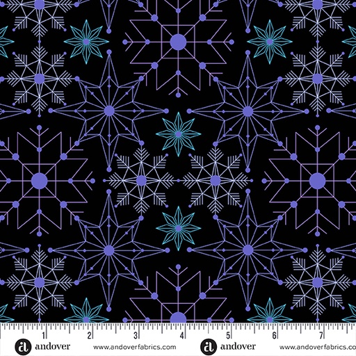 [CS1113K] Deco Frost by Giucy Giuce - Crystalize in Inclement