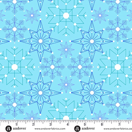 [CS1113LB] Deco Frost by Giucy Giuce - Crystalize in Aurora