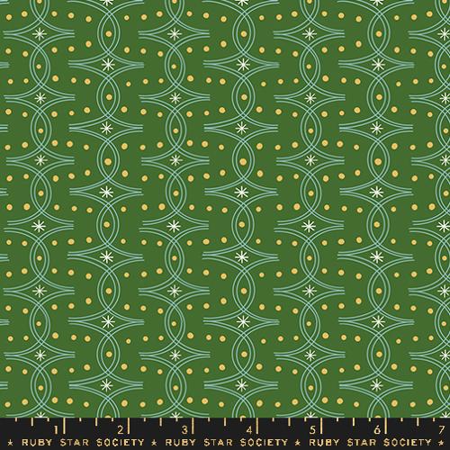 [RS6045 12] Endpaper by Jen Hewett - Endpaper in Sarah Green