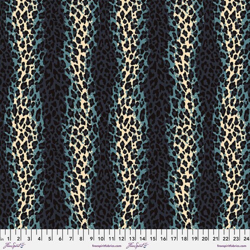 [CLAH006.PURR] Vivacious by Anna Maria Horner - Spotted Purr 54/55" Wide