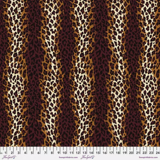 [CLAH006.ROAR] Vivacious by Anna Maria Horner - Spotted Roar 54/55" Wide