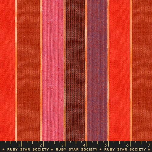 [RS4011 17] Warp Weft Honey by Alexia Abegg - Daisy